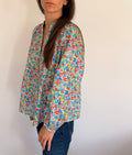 Blouse liberty Anna
